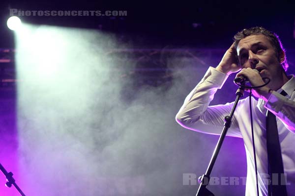 BAXTER DURY - 2011-09-23 - PARIS - Point Ephemere - 